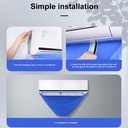 غطاء تنظيف التكييف من الاتربة والاوساخ مقاوم للماء