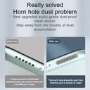 سكرين شبكي لسماعات الموبايل لمنع وصول التراب والحفاظ علي نقاء الصوت