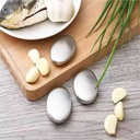 الصابونة المعدنية لإزالة روائح السمك والثوم الروائح الغير مرغوب فيها من الأيدي