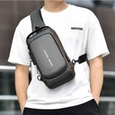 شنطه رجالي كود 556