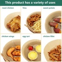 اير فراير 100 قطعة