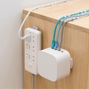 بديل كلبسات جديد 16 قطعه كبير