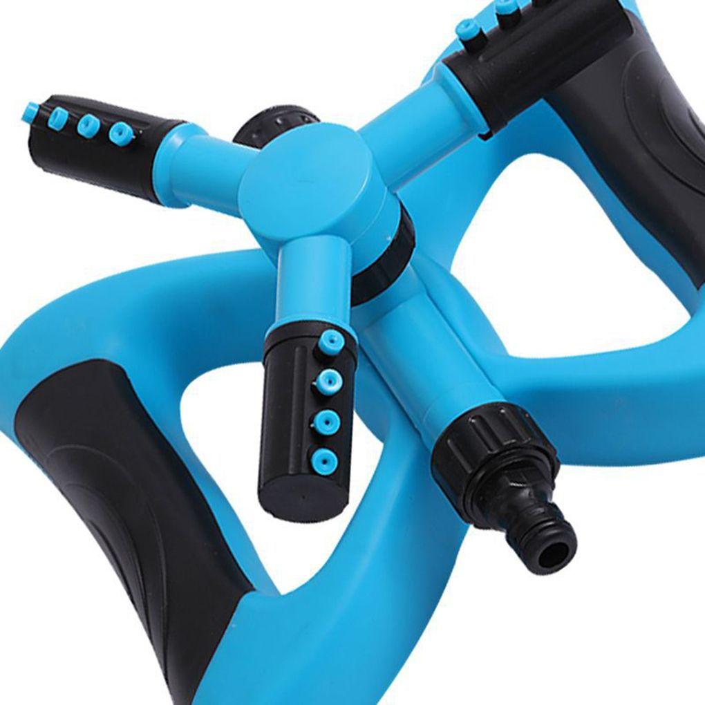 رشاش حدائق 12 فتحه