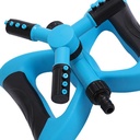 رشاش حدائق 12 فتحه