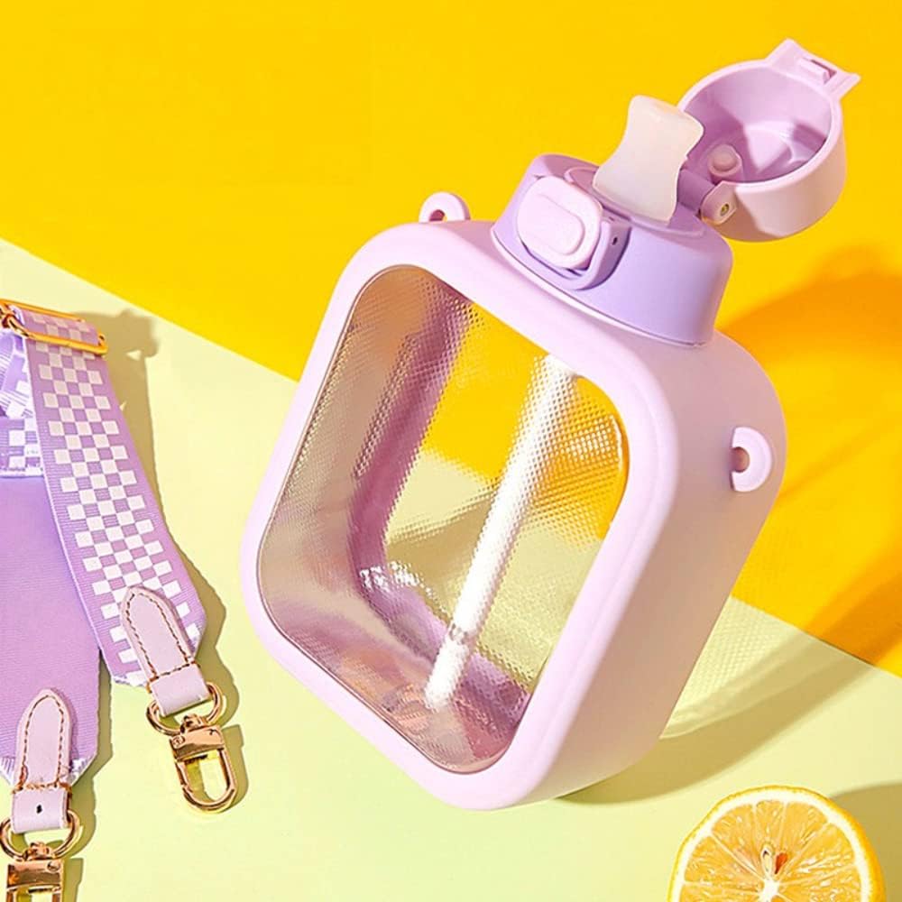 زمزميه مربعة