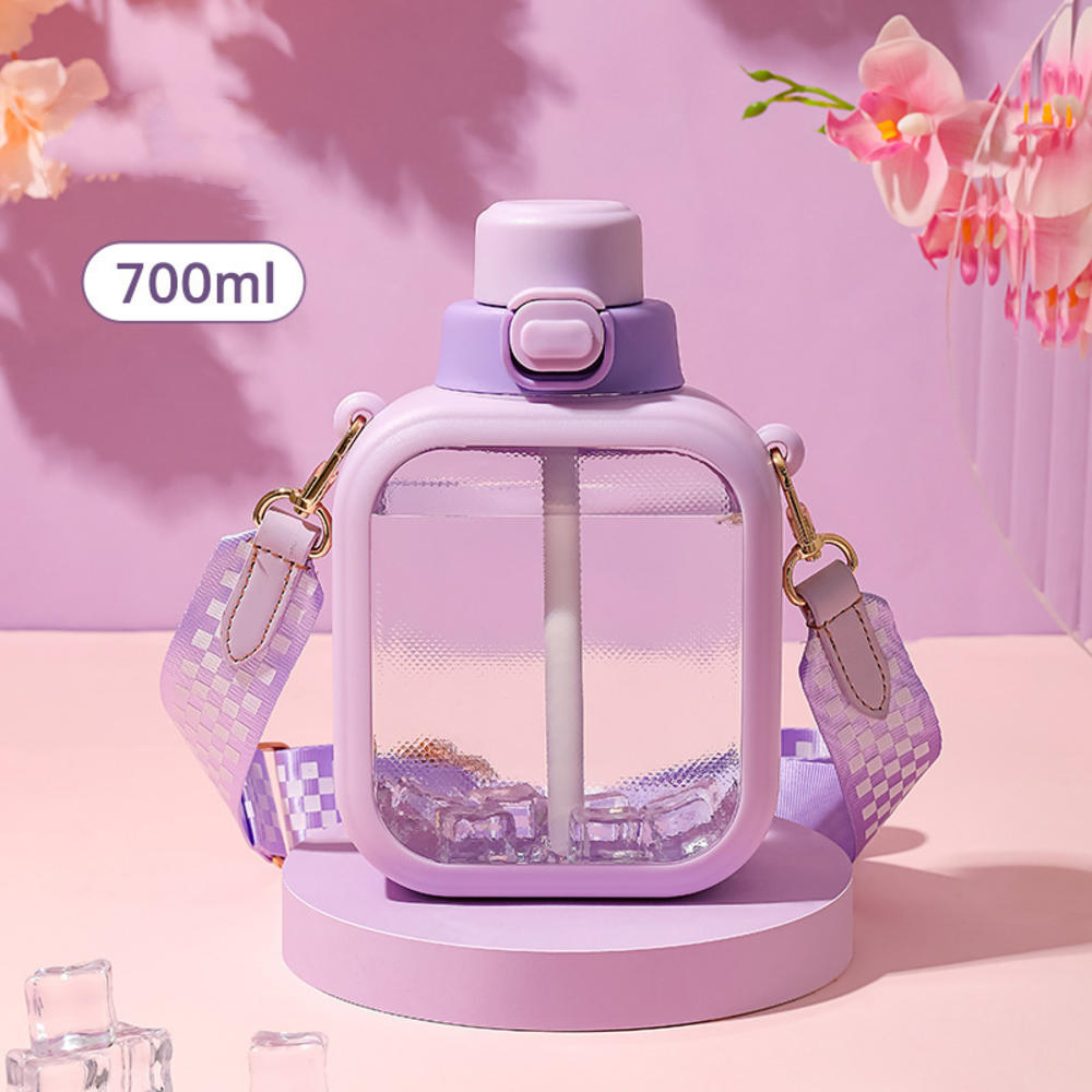 زمزميه مربعة