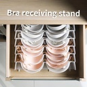 إستاند ومنظم البرا العملي للمحافظة عليها داخل الدولاب أو الدرج