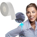 رول سويت بادز واقي ياقة القميص من العرق والبقع والأتساخ قابل للقص