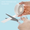 رول سويت بادز واقي ياقة القميص من العرق والبقع والأتساخ قابل للقص