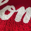 Home Fluffy Bedroom Rug