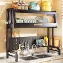 مطبقيه فوق الحوض