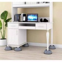 أرجل مضادة للإهتزاز والإنزلاق وماصة للصدمات وعازلة للكهربا للغسلات والمجففات