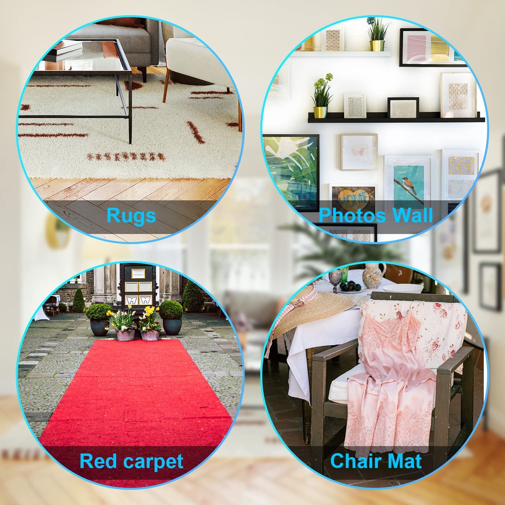 دبل فيس 5متر * 5سم رفيع