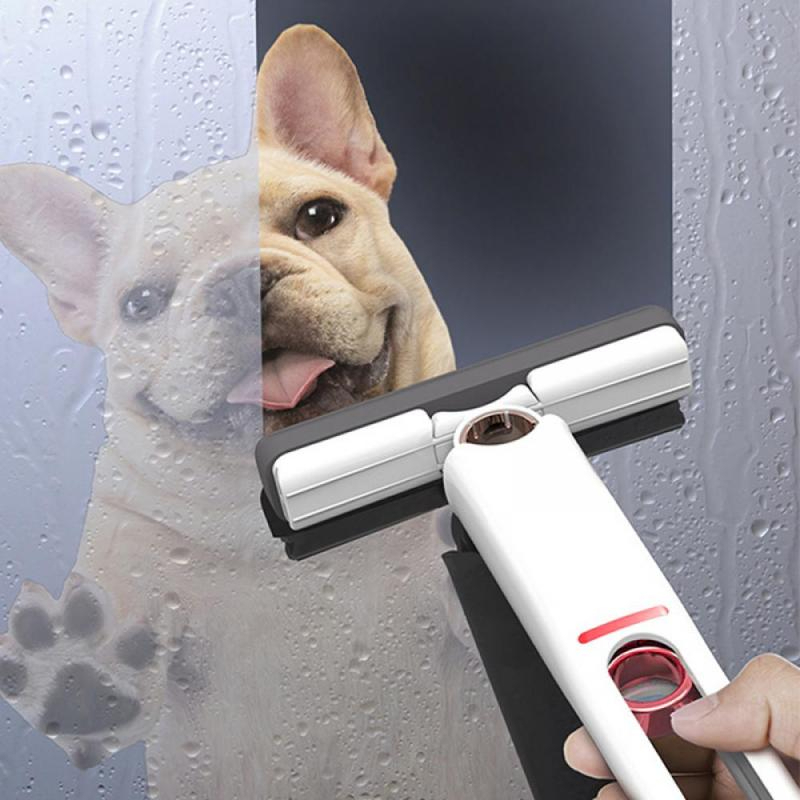 مساحة زجاج جديد كود 1249