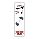 الوضع تمام فُول أوبشِن Vinyl Sticker Pack Reusable &amp; Waterproof