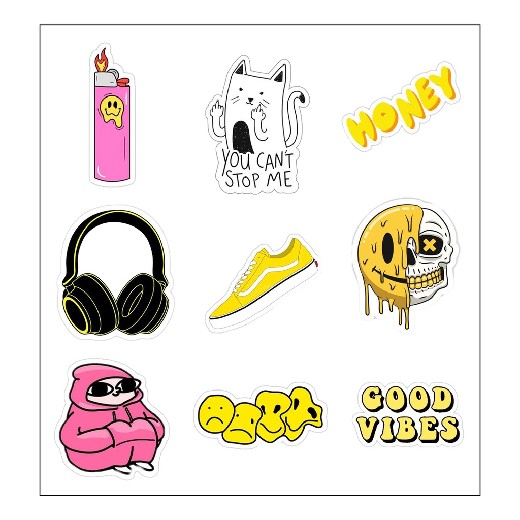 you can't stop me cat