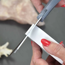 دبل فيس \كرت