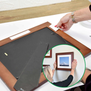 دبل فيس \كرت