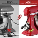 منظم كابلات