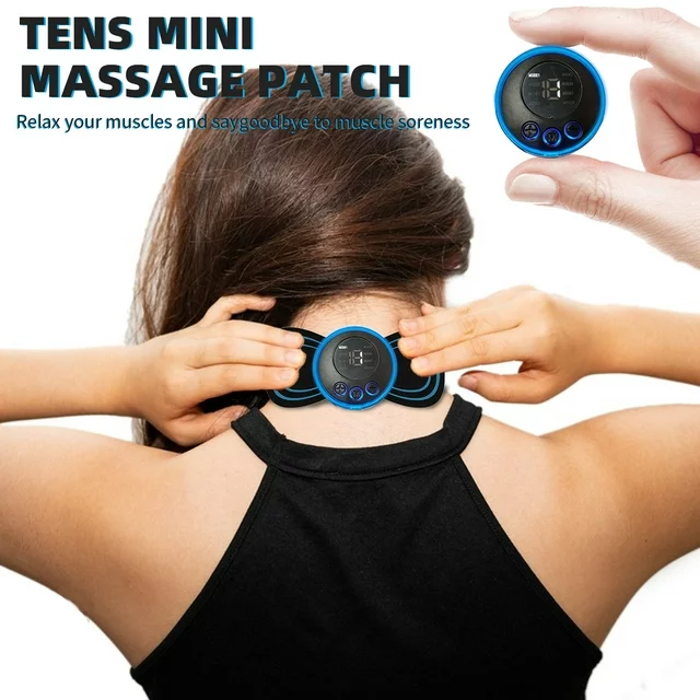 جهاز تديلك عضلات