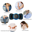 جهاز تديلك عضلات