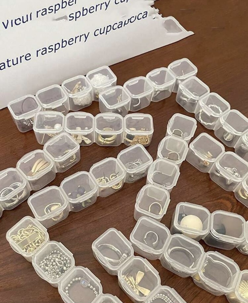 بوكس منظم 56 فتحه