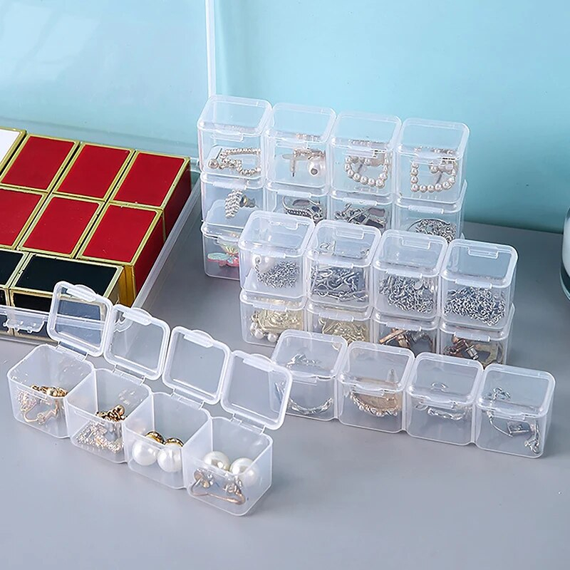 بوكس منظم 56 فتحه