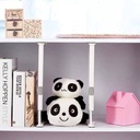 فاصل الأدراج والأرفف والمكتبات متعدد الإستخدام