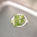 مصافة البلاعات اللاصقة لمنع انسداد الصرف 15 قطعة