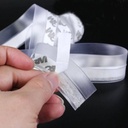 مانع الأتربة و دخول الحشرات و مانع تسريب هواء التكييف