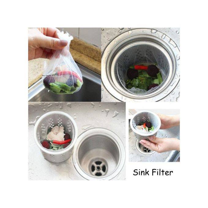 صفاية حوض شبك 30 قطعة