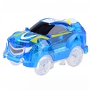 لعبة سباق سيارات بمسار كبير 360 قطعة بريموت كنترول للتحكم عن بعد