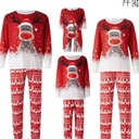 بيجامه كريسماس كابلز