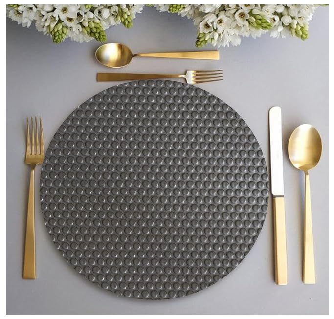 رول بطانة 10 متر مانع للانزلاق و قابل للغسيل للادراج و الدولايب و المطبخ و السفرة باللون الاسود