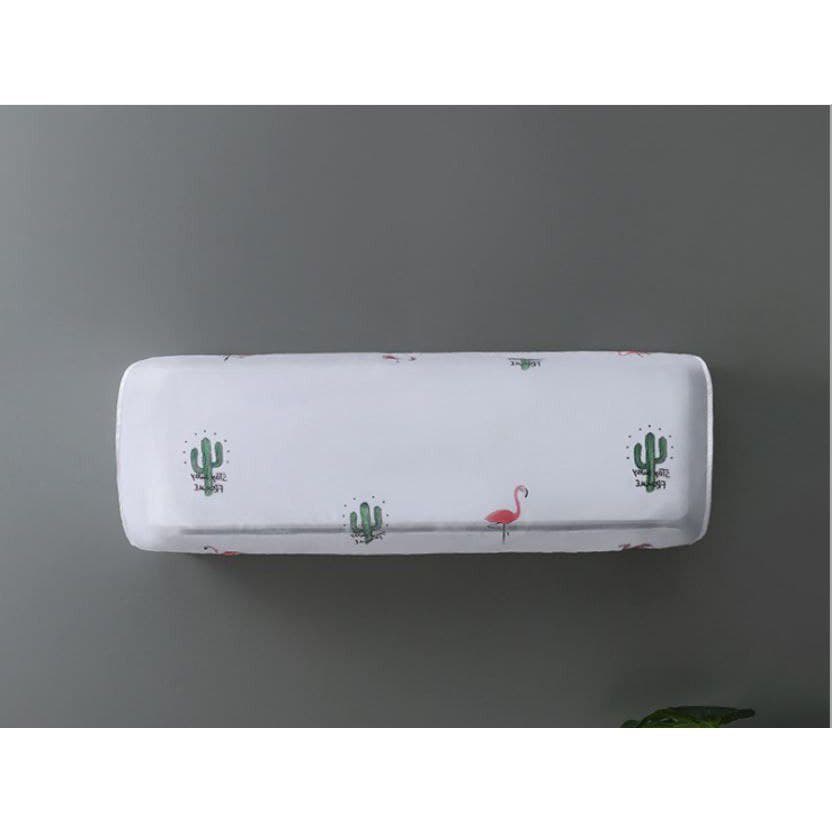 غطاء وحامي الوحدة الداخلية للتكييف بتصاميم جميلة