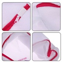 أكياس حماية الملابس الداخلية والجوارب أثناء الغسيل