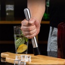 مطرقة الثلج من الستنالس ستيل متعدد الأستخدام