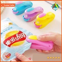 غالق الأكياس الحراري العملي