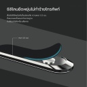 حامل موبايل مغناطيسي للسيارة ثابت وقوي