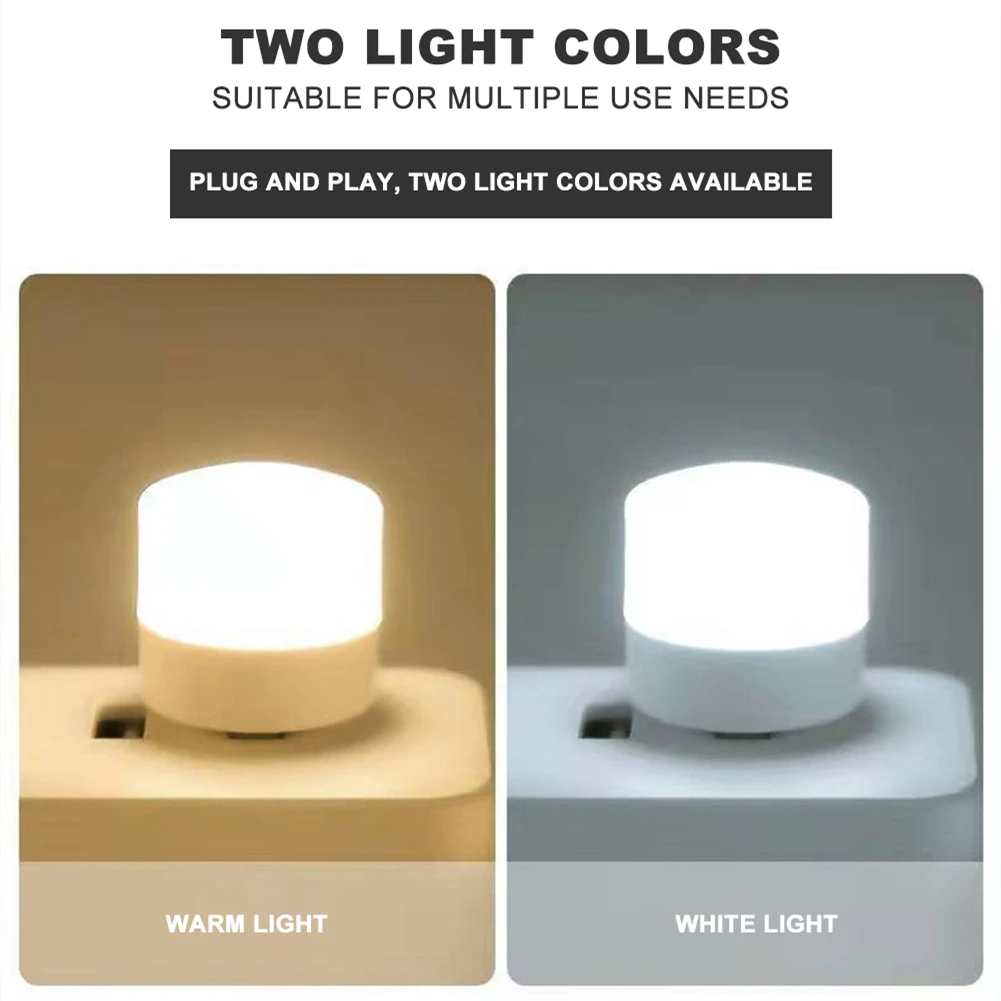 وناسة ميني محمولة بمنفذ يو اس بي للمكتب وغرف النوم والمعيشة