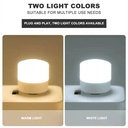 وناسة ميني محمولة بمنفذ يو اس بي للمكتب وغرف النوم والمعيشة