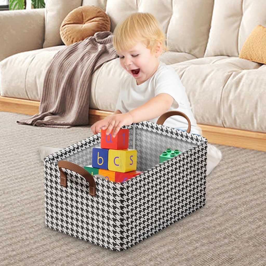 منظم ملابس للدواليب والادراج بيد قابل للطي