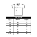 Barbie تيشيرت اطفال قطن باللون الأبيض