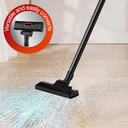 مكنسة كهربائية يدوية محمولة بقوة 400 واط من سونيفر