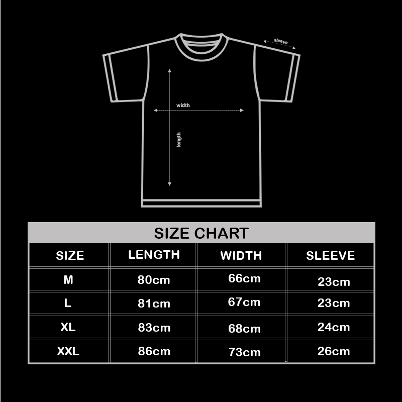 The Lover Oversize T-shirt -Stone Washed -Gray