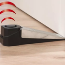 جهاز انذار وسدادة للابواب للتنبيه ومنع السرقة