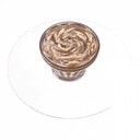 مقبض بديل ليد الدواليب والأدراج بلزق دبل فيس قوي