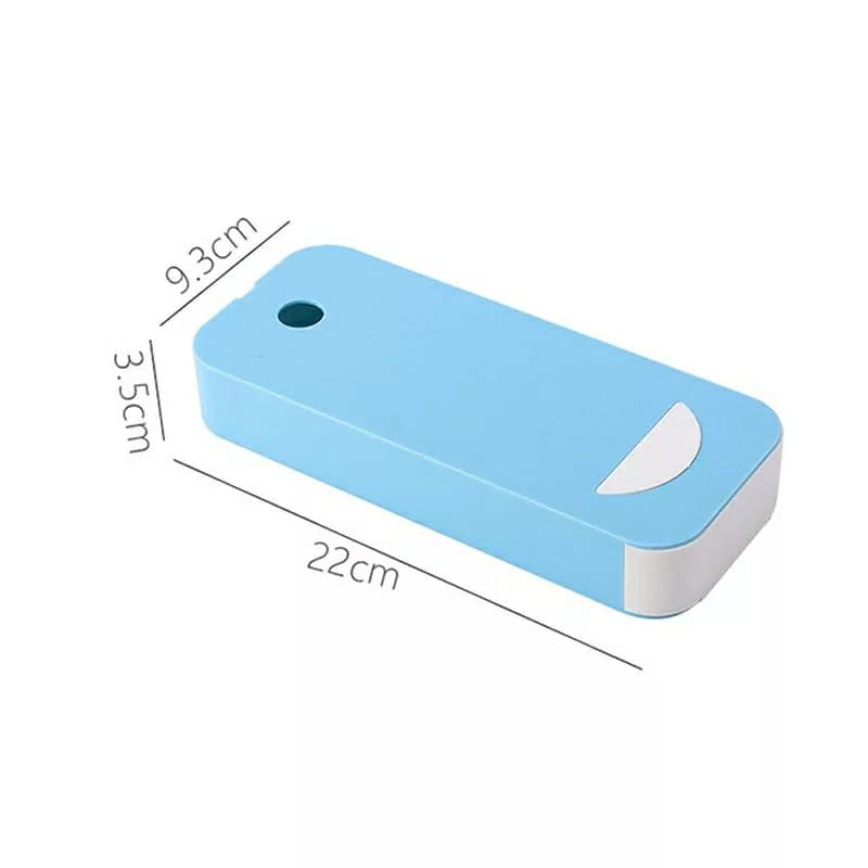 الدرج السحري الخفي للتعليق أسفل المكاتب والترابيزات والأرفف