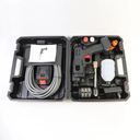 مضخة محمولة لغسيل السيارات تعمل بالضغط  بقوة 48 فولت