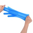 جوانتي تنظيف سيليكون متعدد الأستخدامات (للمطبخ والعربية والحيوانات وغيرها